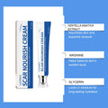 Skin Care Cream for Daily Use, Smooths and Nourishes Skin, Gentle Body Lotion for Soft and Silky Texture, Essential Skincare Product, Scar Repair Cream
