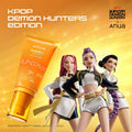 ANUA Kpop Demon Hunters Invisible Matte Finish Sunscreen