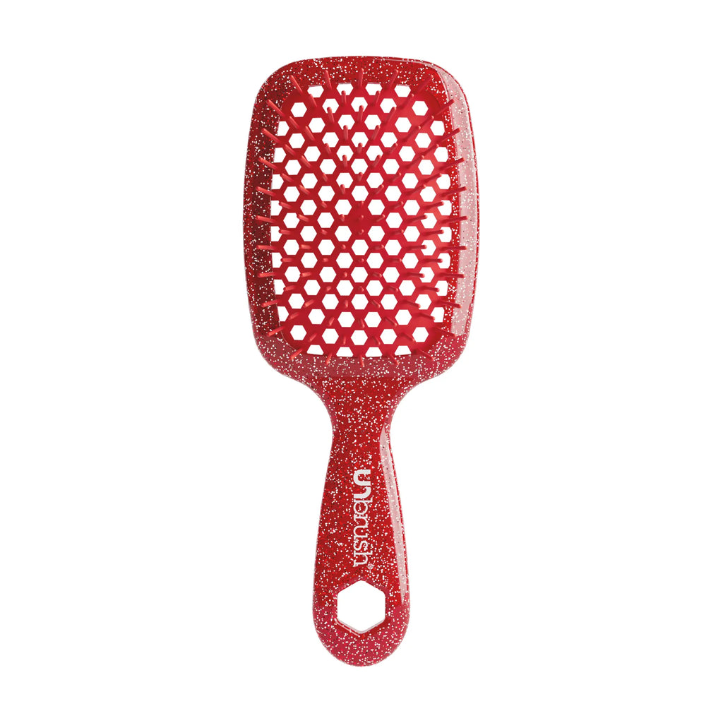 Unbrush Sparkle Hair Brush