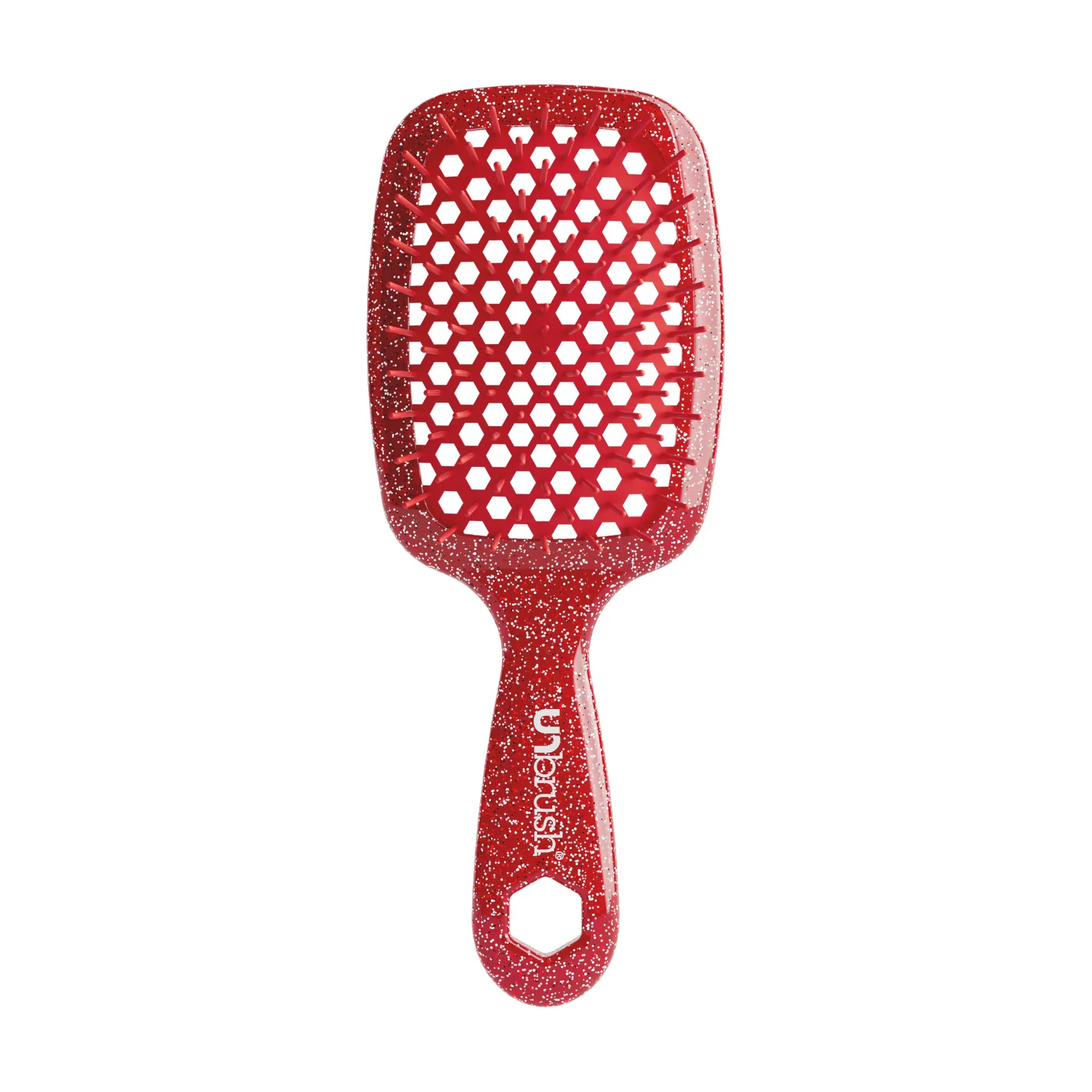 Unbrush Sparkle Hair Brush