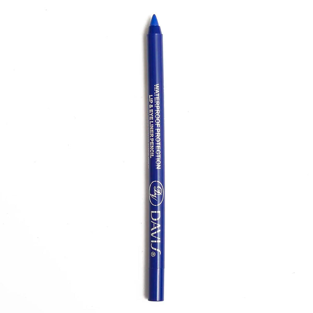 12 Color Eyeliner Pencil Complimentary Pen Sharpener Makeup Matte Lipliner Sweat Resistant High Shine Pearl Smoky Punk Goth Eyeshadow Pens Cosmetic Halloween