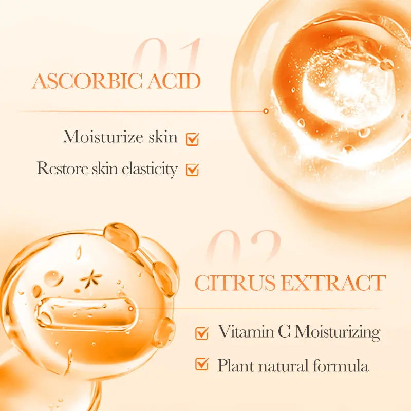 Korean Cream with 5X Vitamin C, Hydrating & Repairing Face Cream - Facial Moisturizer for Fine Lines,Wrinkles,Uneven Skin Tone, 1.76 Oz Hydrate Moisture Smoothing Moisturizing Gentle