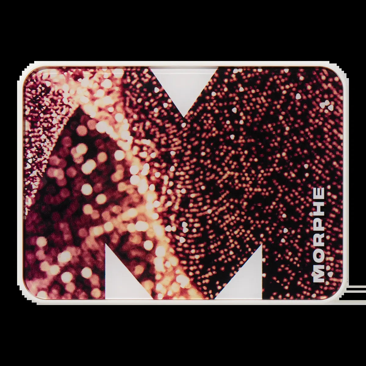 Morphe Chromaplus 6-Pan Eyeshadow Palette