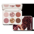 Morphe Chromaplus 6-Pan Eyeshadow Palette