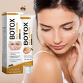 Bee Venom Facial Treatment Cream,Bee Venom Instant Face Lift Cream - 0.71 Fl. Oz,Firms and Tightens Skin,And Wrinkles,Alcohol-Free and Hyaluronic Acid Suitable for All Skin Types Gentle Firming Moisturizers Tightening