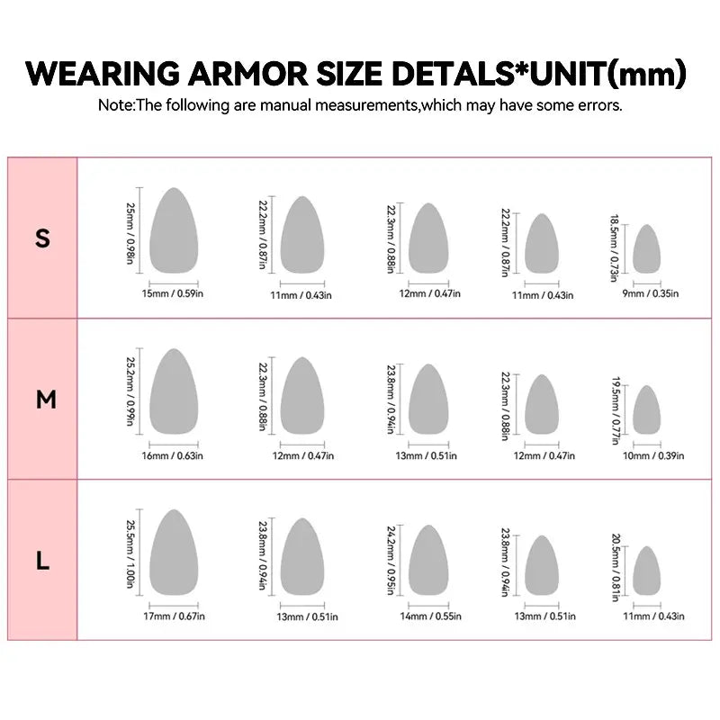 10Pcs Handmade Press on Nails Baby Pink Blush Ombre, Pearl Shimmer, Spring Summer 3D Flower Acrylic Fake Nails with Imitation Pearl Design for Women, Easy to Wear for Parties, Daily & Dancing, Nail Kit, Nail Art Tool