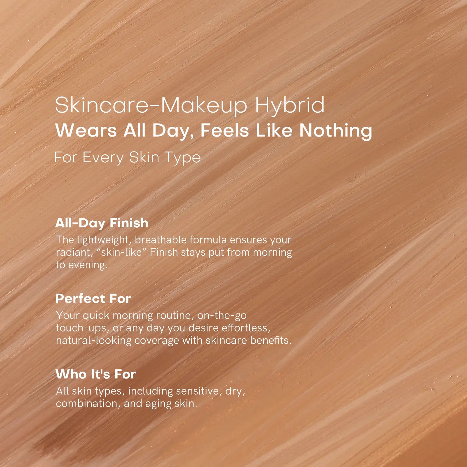 Bayfree Glow Skin Tinted Facial Moisturizer with SPF 30 Sunscreen - Hydrating, Sheer Coverage, Long-Lasting Moisture, Buildable Flawless Natural Finish, Vegan Korean Beauty Product for Sensitive Skin