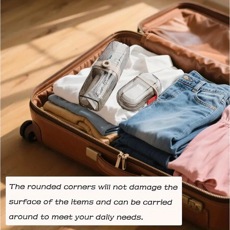 With Lid Soap Box and Toothbrush Travel Case, Portable Soap Holder, for Storing Soap and Toothbrushes, Essential Items for University Dormitories, Suitable for Bathrooms, Gyms, School Dormitories, Efficient Drainage, Tooth Brush Holder with Cover