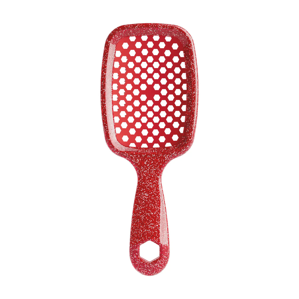 Unbrush Sparkle Hair Brush