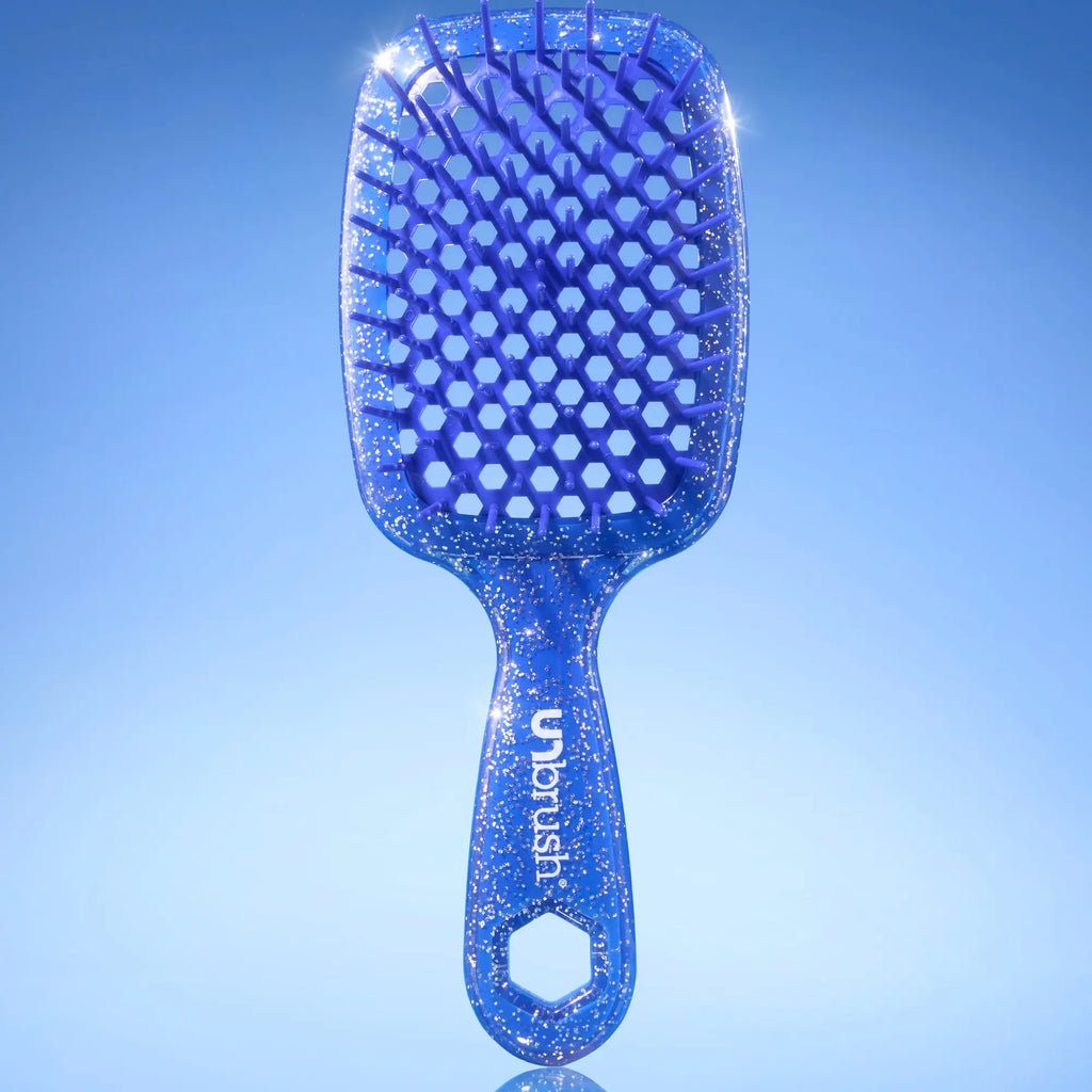 Unbrush Sparkle Hair Brush