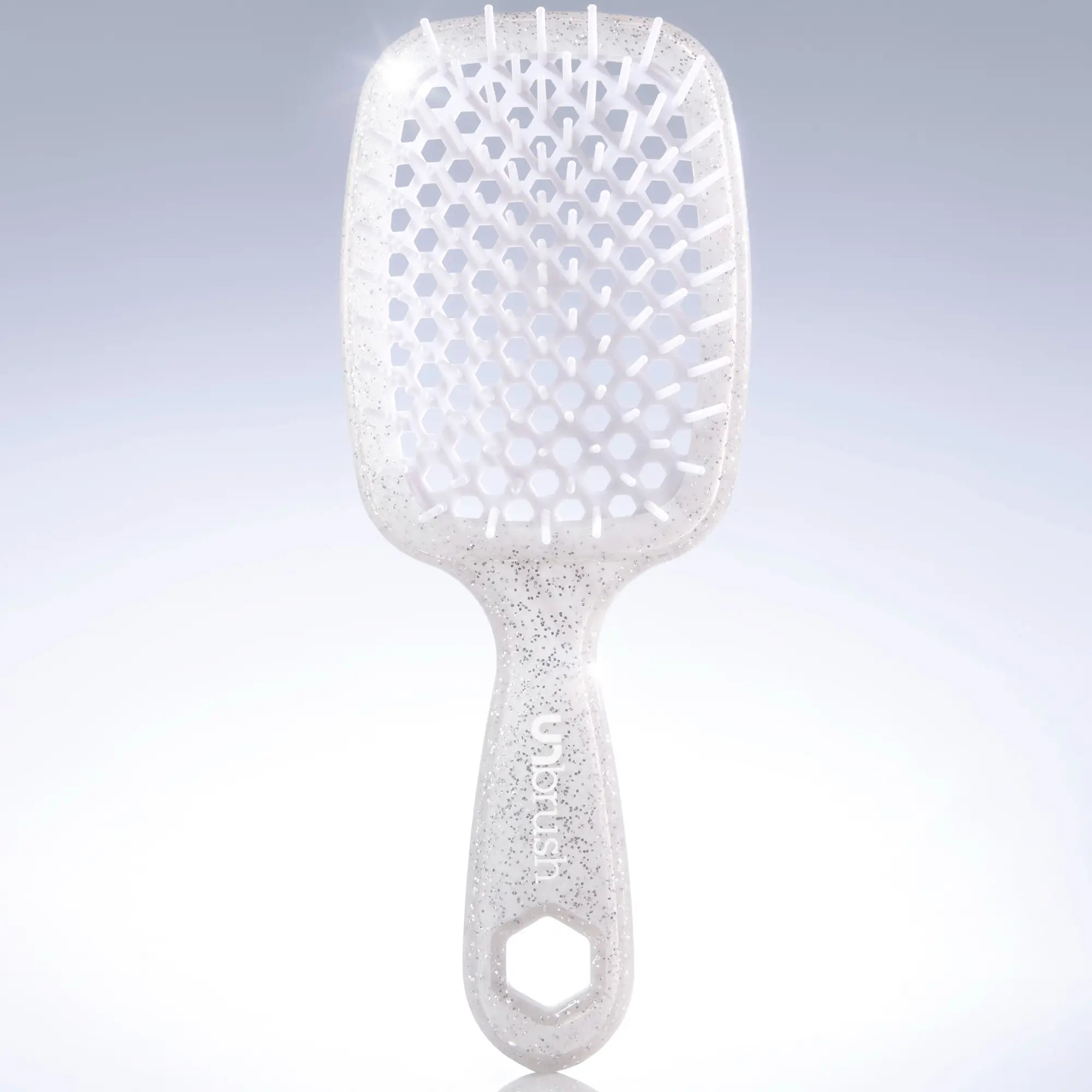 Unbrush Sparkle Hair Brush