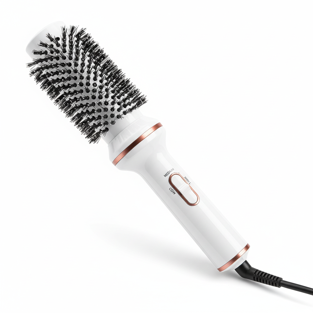 Hot Air Brush