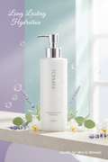 ICESEE Body Moisturizing Shower Gel, Long Lasting Hydration Body Care Liquid, Gentle Cleanser for Men & Women, 500Ml#Summerwins #Dealsforyoudays