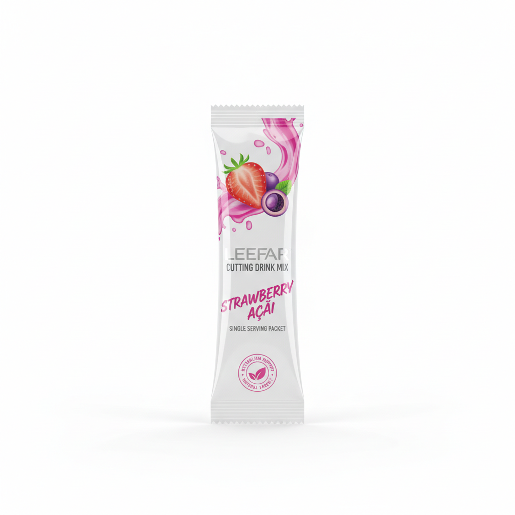 Leefar Cutting Drink Mix