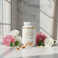 WELVIUM Biotin + Collagen Gummies